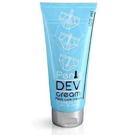 Ruf - Penis Dev Cream Crema per lo Sviluppo del Pene