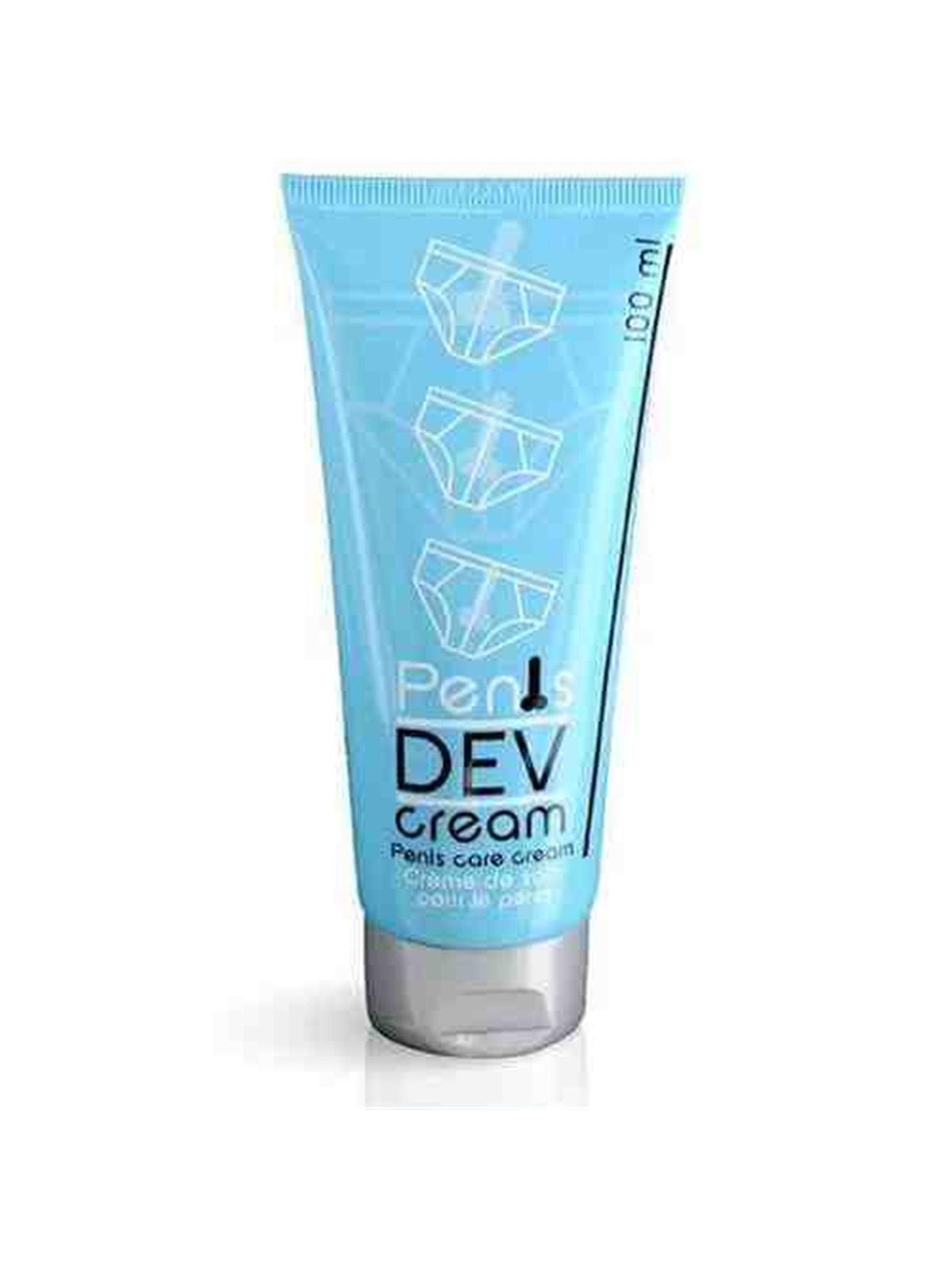 Penis Development Cream
