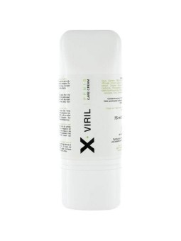 X Viril Cream To Enhance Erection and Size
