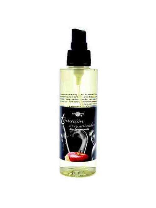Tentacion - Chocolate Room Freshener with Pheromones