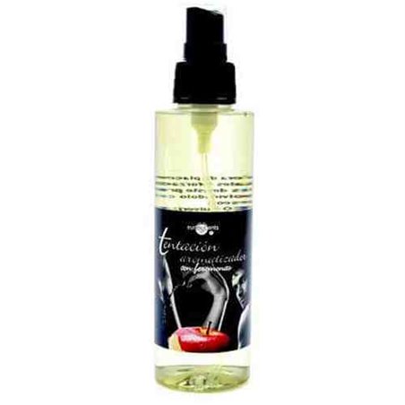 Tentacion - Chocolate Room Freshener with Pheromones