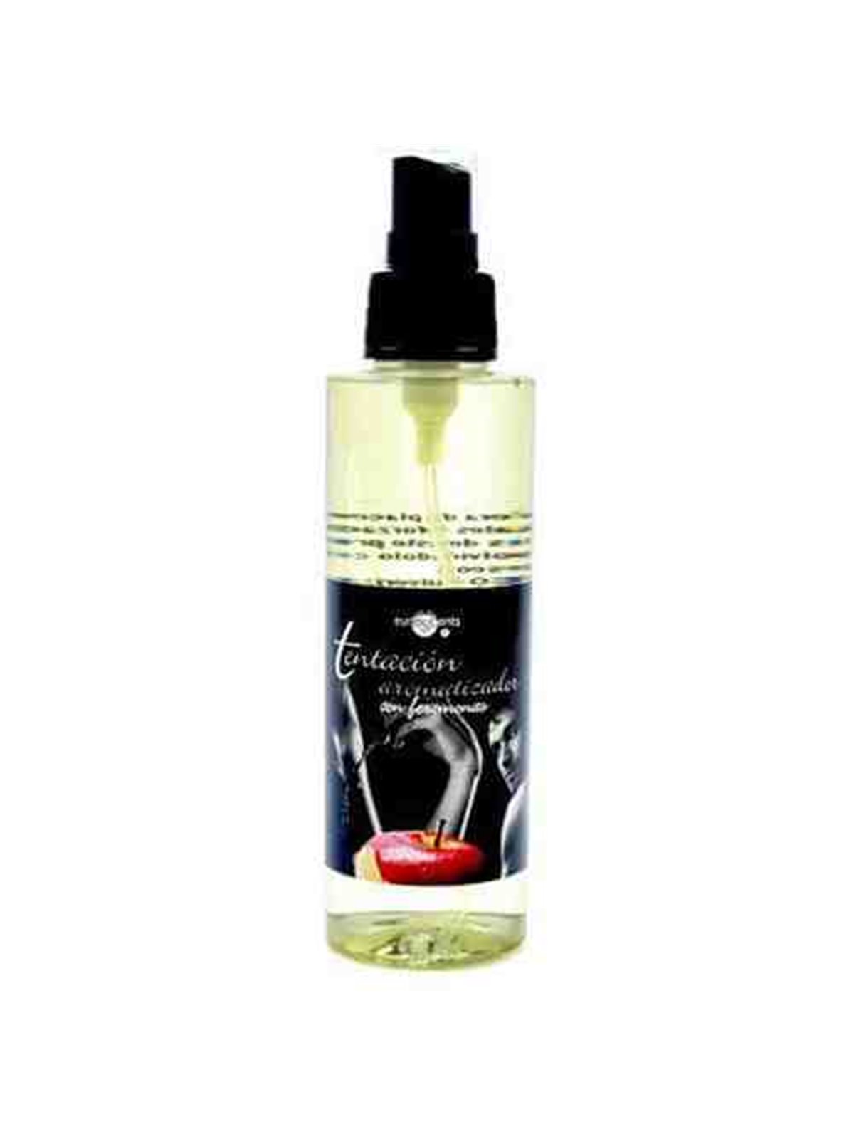 Tentacion - Chocolate Room Freshener with Pheromones