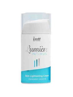 Intt - Lumi Re Intimus Lightening Moisturizing Body Cream