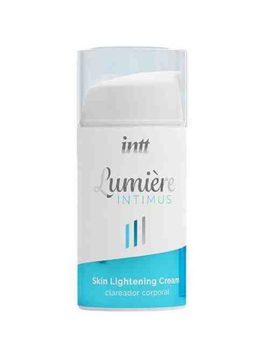 Intt - Lumi Re Intimus Lightening Moisturizing Body Cream