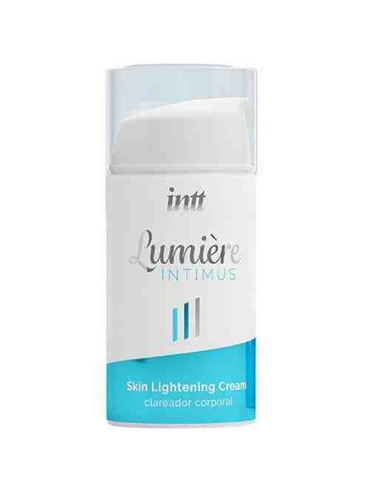 Intt - Lumi Re Intimus Lightening Moisturizing Body Cream