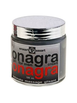 Cream Onagra Man Potenz 100Cc