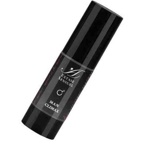 Extase Sensual - Stimulating Climax for Him