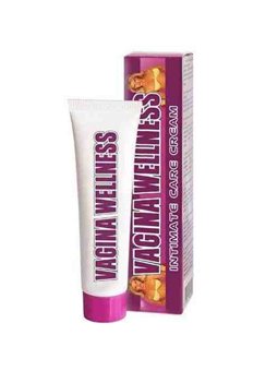 Vagina Wellness 30ML