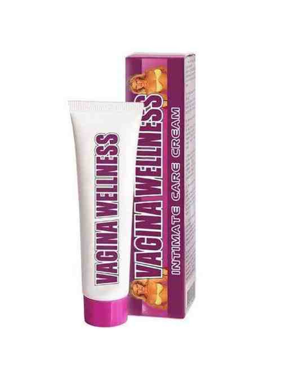 Vagina Wellness 30ML