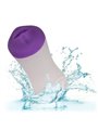 CalExotics Deep Throat GRip - Masturbatore Uomo Bocca Realistica in Silicone