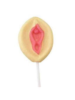 Spencer & Fleetwood - Candy Pussy Lollipop