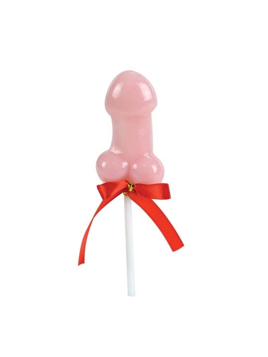 Spencer & Fleetwood Succulent Willie Lollipop