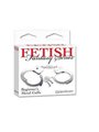 Fetish Fantasy Series - Manette Fetish Metal Cuffs