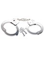 Fetish Fantasy Series - Series Metal Cuffs
