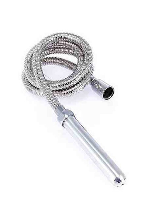 Metal Hard Intimate Douche - Doccia Intima in Acciaio