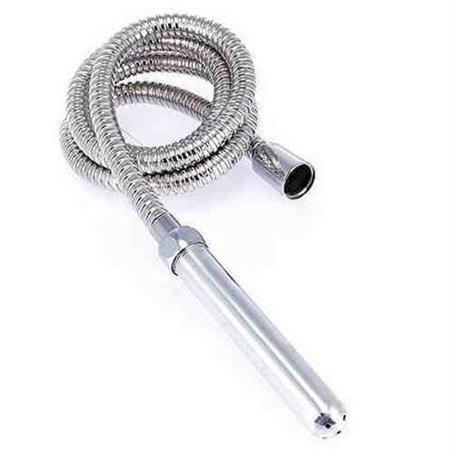 Metal Hard Intimate Douche - Doccia Intima in Acciaio