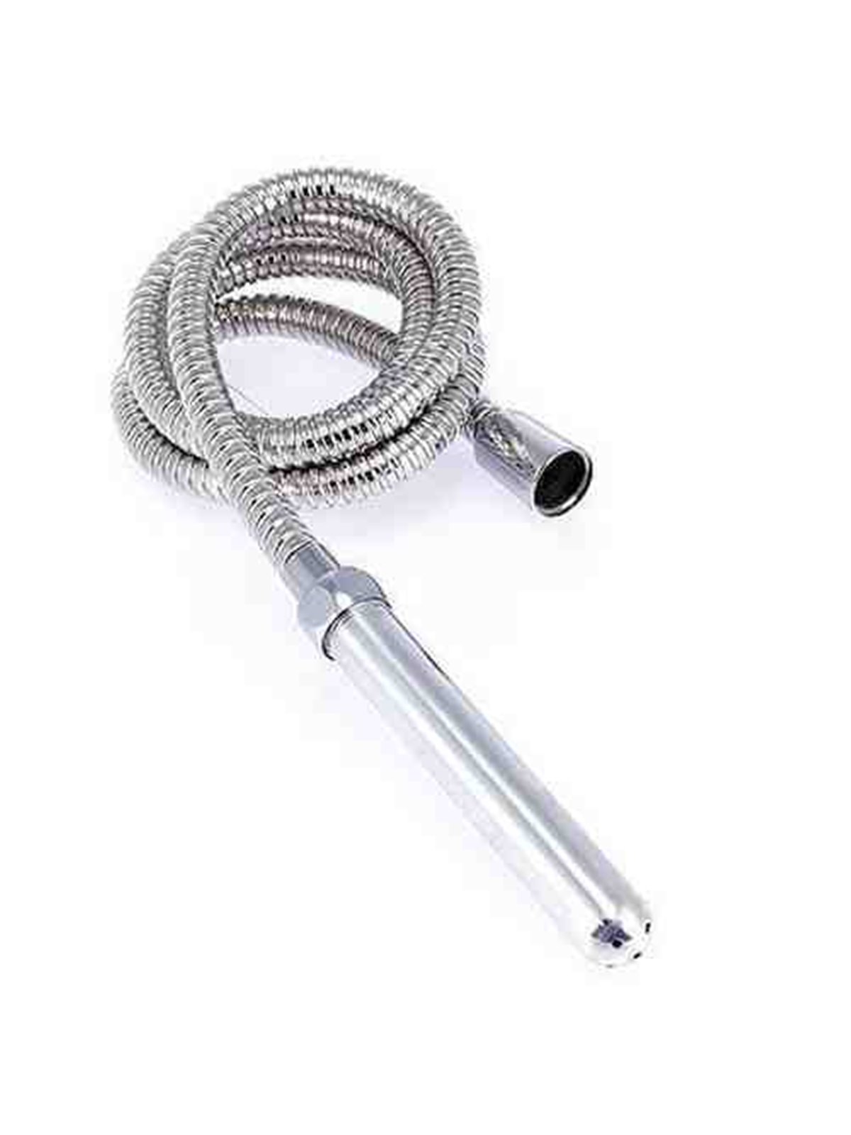 Metal Hard Intimate Douche - Doccia Intima in Acciaio
