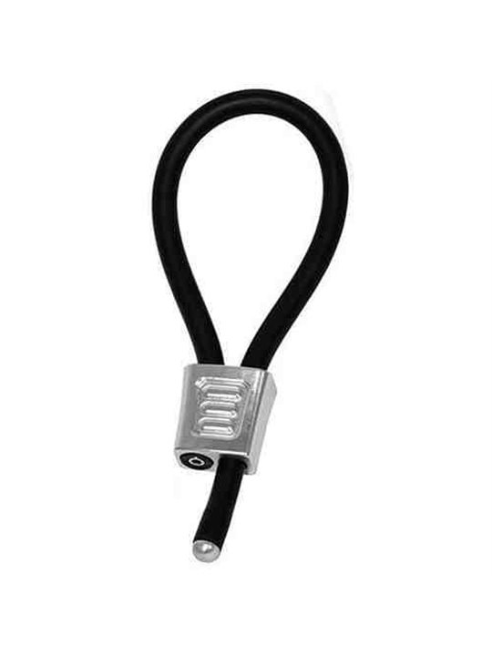 Electrastim  Electraloops Prestige Silver