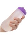 CalExotics Deep Throat GRip - Masturbatore Uomo Bocca Realistica in Silicone