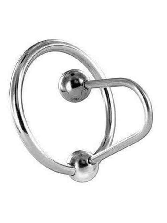 Metal Hard - Gland Ring with Plug