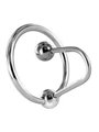 Metal Hard - Gland Ring with Plug