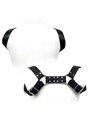 Leather Body - Holster Harness