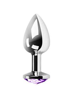 Secretplay Anal Plug Lila S