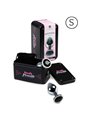 Secretplay Anal Plug Black S