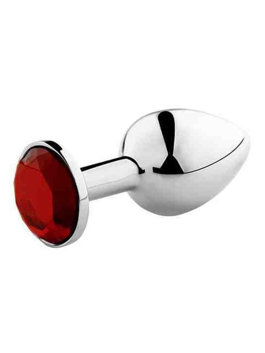 Secretplay - Anal Plug Red S