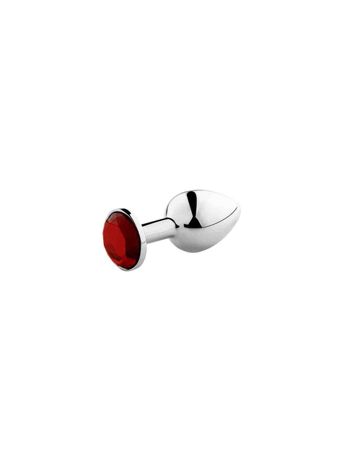 Secretplay - Anal Plug Red S