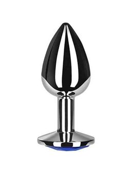 Secretplay - Anal Plug Blue S