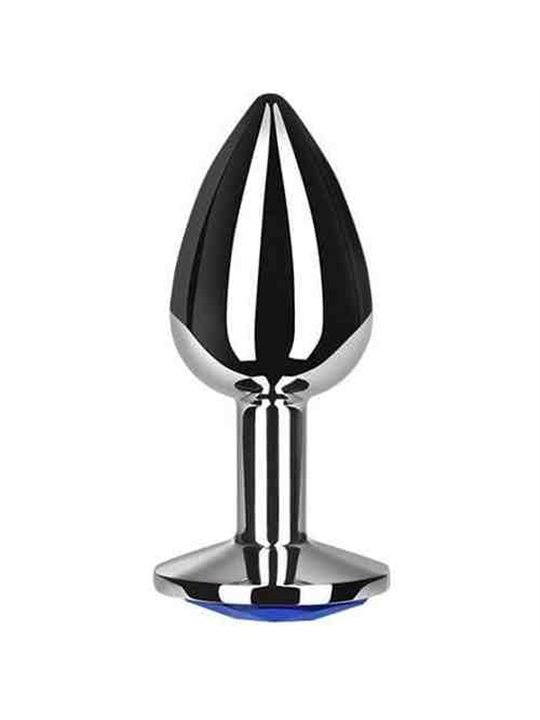 Secretplay Anal Plug Blue S