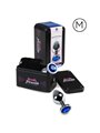 Secretplay Anal Plug Blue M
