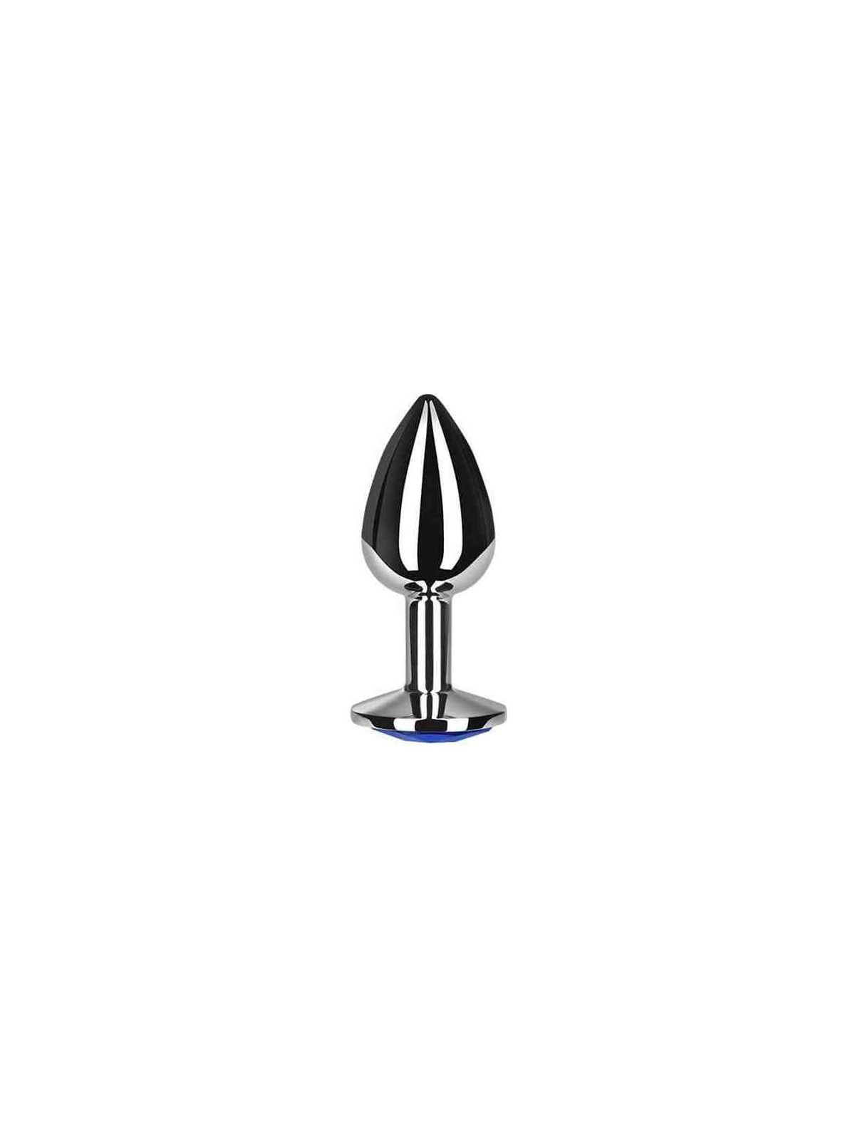 Secretplay - Anal Plug Size L Blue