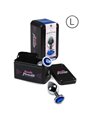 Secretplay - Anal Plug Size L Blue