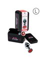 Secretplay - Anal Plug Size L Red