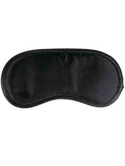 Secretplay - Black Padded Blindfold