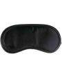 Secretplay - Black Padded Blindfold