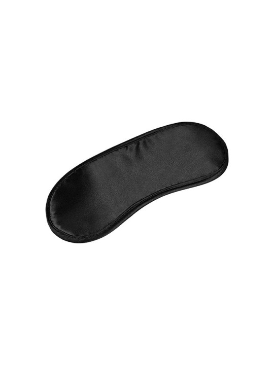 Secretplay - Black Padded Blindfold