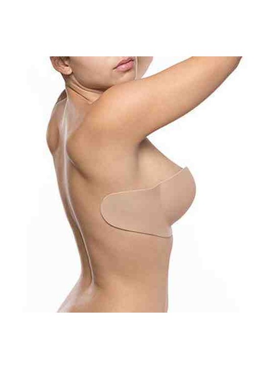 Bye-Bra - Gala Bra Cup D Beige