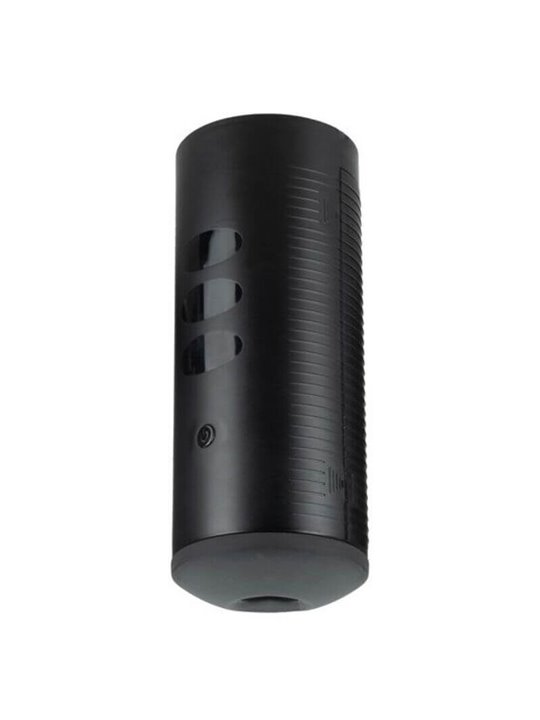 Kiiroo - Titan and Cliona Lilac Couples Set
