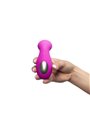 Kiiroo - Titan and Cliona Lilac Couples Set