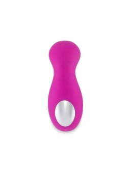 Kiiroo - Titan and Cliona Lilac Couples Set