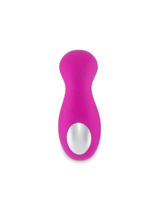 Kiiroo - Titan and Cliona Lilac Couples Set