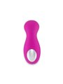 Kiiroo - Titan and Cliona Lilac Couples Set