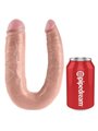 Pipedream - Pene Doppio Cock U-Shape Double Trouble L