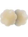 Bye-Bra Petal - Copricapezzoli a Forma di Fiore - Beige