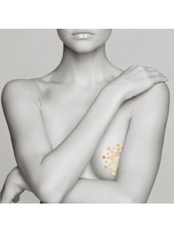 Bijoux - Mimi Temporary Skin Decorations