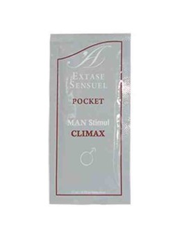 Extase Sensuel Climax - Crema Stimolante per Lui 10 ML