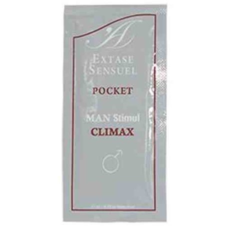 Extase Sensuel Climax - Crema Stimolante per Lui 10 ML